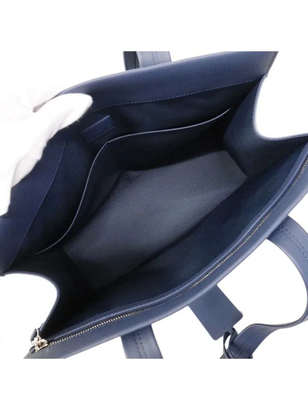 Louis Vuitton Tote LV Aerogram Takeoff Navy